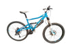 BTwin Rockrider FR6 Full Suspension Mountain Bike COLLECTION ONLY