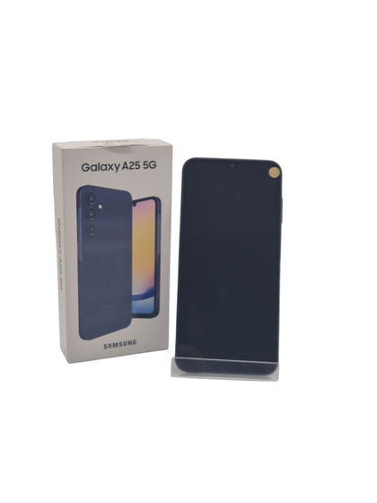 Samsung Galaxy A25 5G - 128 GB