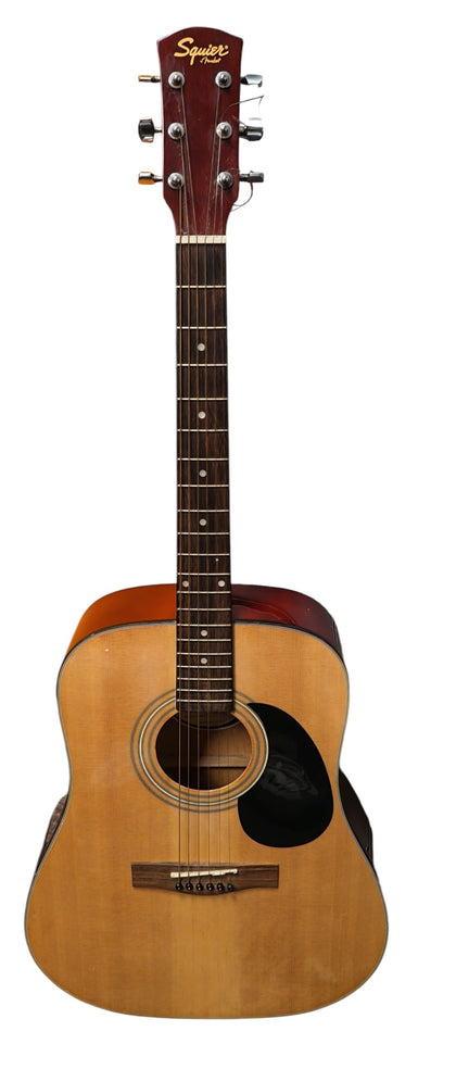 Squire SA-105 N Acoustic Guitar **Store Collection Only**