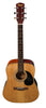 Squire SA-105 N Acoustic Guitar **Store Collection Only**
