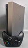 Xbox One X Console, Gold Rush Ed. Gold/Grey (No Game), *Not reading Games*