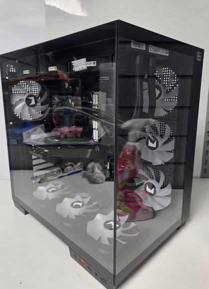 ** Collection only ** Pre Built Gaming pc Ryzen 7 (3.4ghz) , 64gb ram, 2Tb ssd , RTX 4050 Windows 11