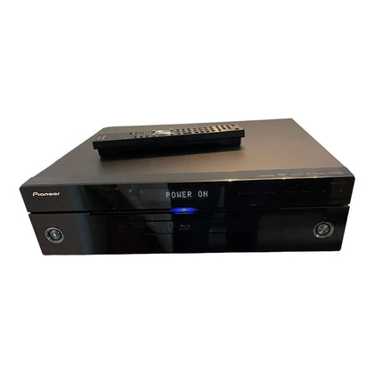 Pioneer BDP-LX71 Blu-ray Player
