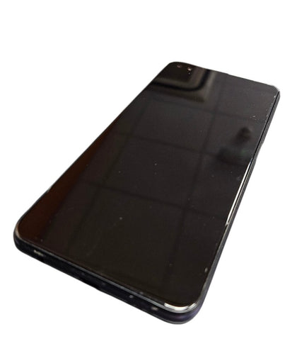 Oppo Reno4 Z 128gb Midnight Black - Unboxed