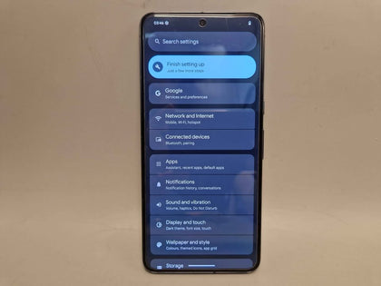 Google Pixel 8 Pro 256GB Obsidian, Unlocked