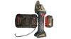 Bosch GWS 18v-7 + Bosch GAL 3680 CV Charger