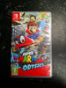 Super Mario Odyssey - Switch Game