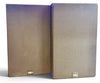 Tibo Harmony 4 Passive Hi Fi Bookshelf Speakers 150W