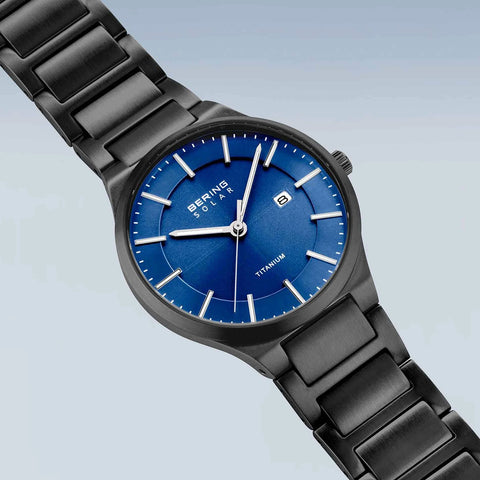 Bering Solar Watch 15239-727
