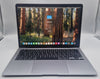 MacBook Air 9,1/i3-1000NG4/8GB Ram/256GB SSD/13”/SG