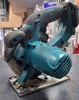 Makita (DCS552) 18v LXT 150mm Metal Cutting Saw