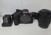 Sony Alpha a7 III Mirrorless Digital Camera + 28-70mm Lens