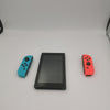Nintendo Switch Console (HAC-001-01) - 32GB - Neon Red/Blue Joy-Con - Docking Station Included and charger