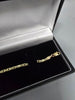 14ct Gold Bracelet 585 4.0G 8'' in Length
