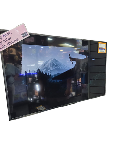 Sony bravia 55 inch