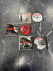 PlayStation 1 Resident Evil 1 ,2 & 3 Game