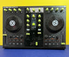 Traktor Kontrol S2 MK1 (Without Software), B