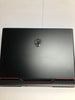 MSI Raider GE78 HX 13VH Gaming Laptop, 17" QHD+ 240Hz IPS Display, Intel Core i9-13980HX 2.2GHz, 32GB RAM, 2TB SSD, NVIDIA GeForce RTX 4080 12GB, RGB