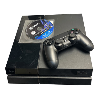 PlayStation 4 500GB Console