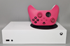 Xbox Series S Console, 512GB, White, Unboxed WITH PINK PAD