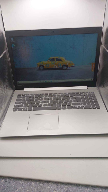 Lenovo 320-14AST Netbook - Ryzen A9-9420 - 4GB Ram - 1TB HDD - 14