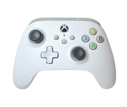 PowerA Wired Controller for Xbox Series X/S White/Grey
