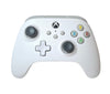 PowerA Wired Controller for Xbox Series X/S White/Grey