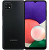 Samsung Galaxy A22 5G - 64GB - Black/Gray