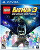 *cartridge only* Lego Batman 3: Beyond Gotham - Playstation Vita