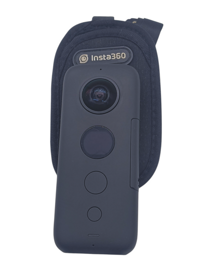 Insta360 One x Action Camera Insta360 Black