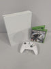 Xbox One S - White 1TB Watchdogs Package