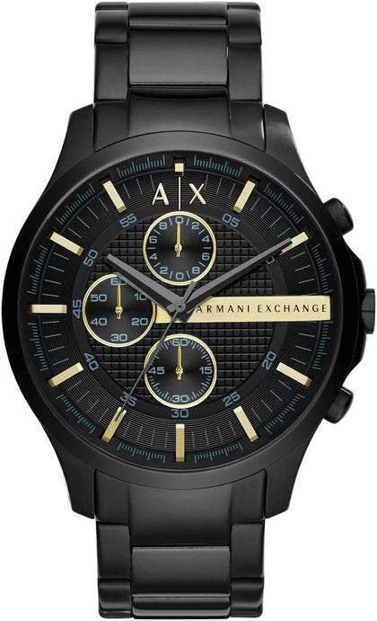 Armani Exchange Men's Chronograph Watch
