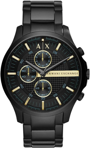 Armani Exchange Men's Chronograph Watch
