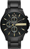 Armani Exchange Men's Chronograph Watch