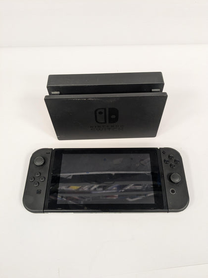 Nintendo Switch Console