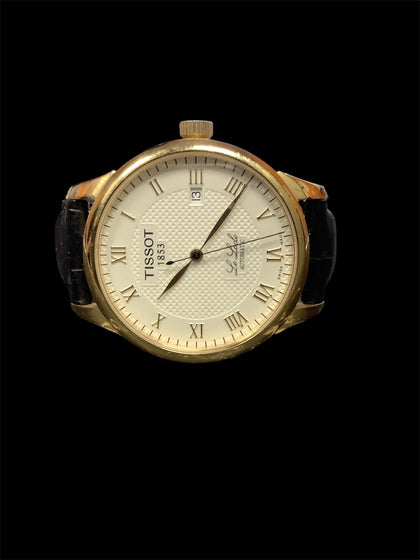 Tissot le locle automatic 13ha0354393