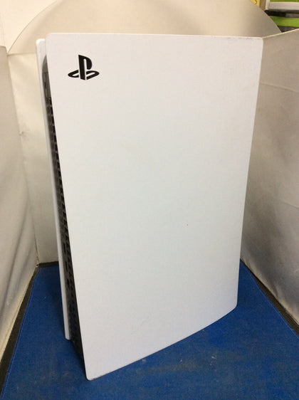 Sony PlayStation 5 Original Disk Version  - No Pad