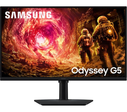 SAMSUNG Odyssey G5 32