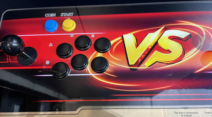 HD Home Gaming Machine