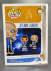Funko Pop Television Discovery Star Trek Saru 1003 **Collection Only**