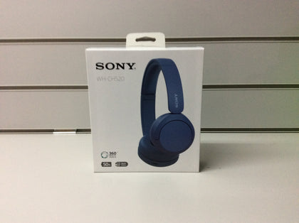Sony WH-520 Headphones