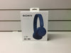 Sony WH-520 Headphones