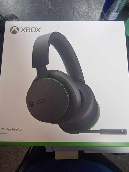 Microsoft Stereo Headset For Xbox Series S x.