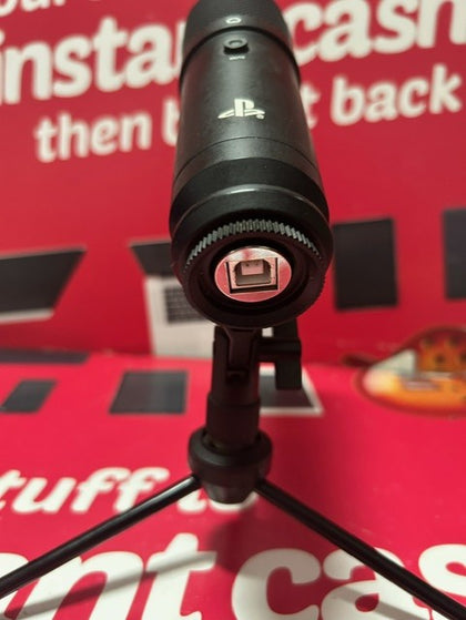 Nacon PS4 Streaming Microphone.