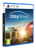 CityDriver PS5 Game