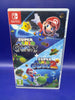 Nintendo Switch Super Mario Galaxy and Super Mario Galaxy 2 - Chesterfield