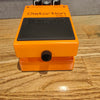 BOSS DS-1 Distortion Pedal