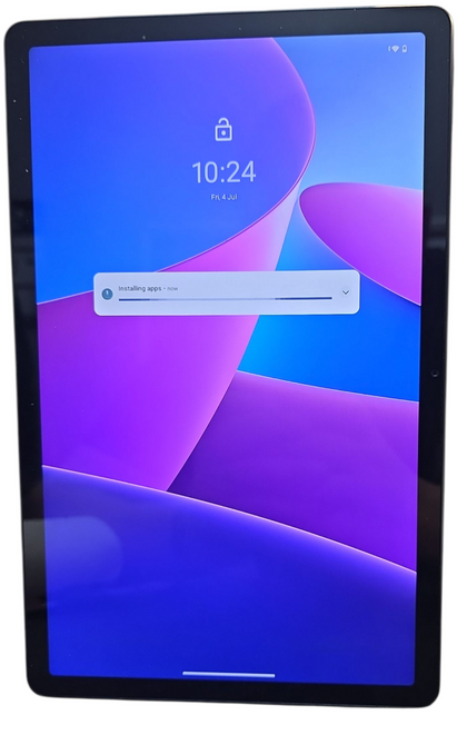 Lenovo Tab M10 (3rd Gen) 10.1in Tablet