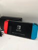 Nintendo Switch Console, 32GB HAC-001-01 Neon red/ Blue joycon
