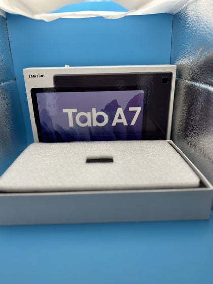 Samsung Galaxy Tab A7 - Boxed